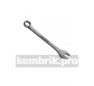 Ключ гаечный комбинированный Eurotex 031605-014-014 (14 мм)