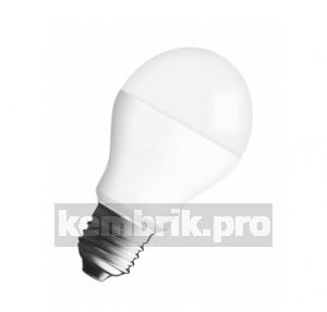 Лампа светодиодная LED 10Вт E27 CLA60 тепло-белый