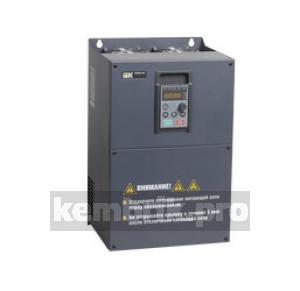 Преобразователь частоты CONTROL-L620 380В 3Ф 11-15 kW
