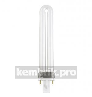 Лампа энергосберегающая КЛЛ 9/840 G23 D32х165 КЛ-PL(U)