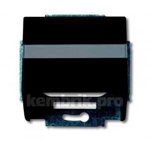 SOLO/FUTURE Накладка с суппортом DCS черный бархат