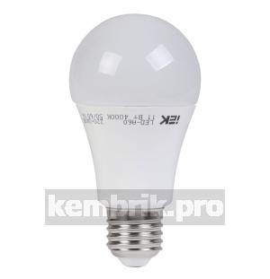 Лампа светодиодная LED 11вт E27 белый