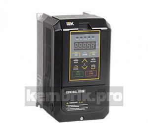 Преобразователь частоты CONTROL-H800 380В 3Ф 11-15 kW