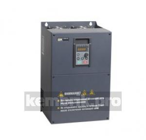 Преобразователь частоты CONTROL-L620 380В 3Ф 7.5-11 kW