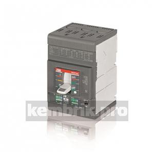 Выключатель автоматический XT2N 160 Ekip LS/I In=63A 3p F F