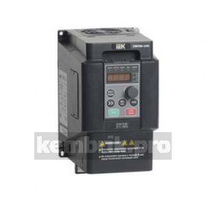 Преобразователь частоты CONTROL-L620 380В 3Ф 5.5-7.5 kW