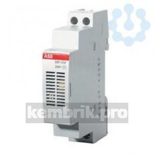 Зуммер RM1-230 переменного ток прерывающийся режим