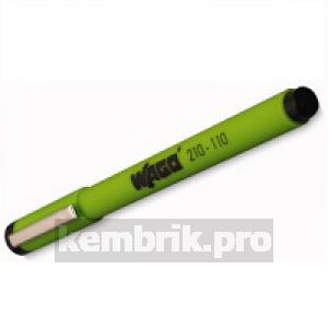 Ручка-маркер WAGO210-110