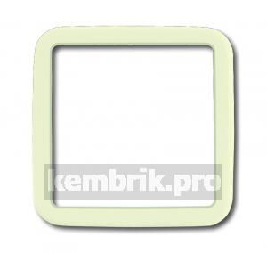 REFLEX Накладка для 8211U/8212U/8221U альпийский белый