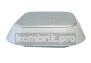 Вентилятор-фильтр потолочный 420/460 м3/час 230В