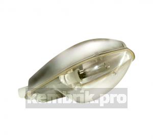 Светильник ГКУ-11-150-011 со стеклом E27 ЭПРА  IP54