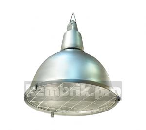 Светильник ЖСП-01-250-022 б/ПРА сетка IP5 3