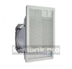 Вентилятор c решеткой и фильтром 200/220 м3/час 230В
