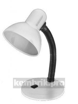 Лампа настольная Uniel Tli-201 white