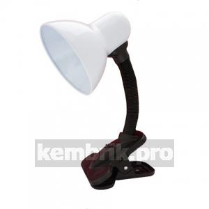 Лампа настольная Uniel Tli-206 white