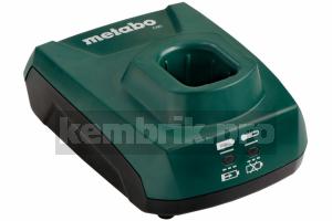 Зарядное устройство Metabo 627053000