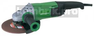 УШМ (болгарка) Hitachi G23uc-ns