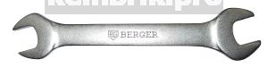 Ключ Berger Bg1088 (12 / 14 мм)