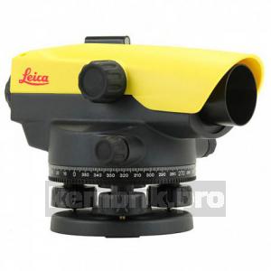 Нивелир оптический Leica Na532