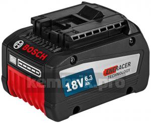 Аккумулятор Bosch 1600a00r1a