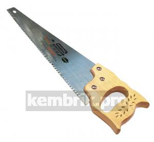 Ножовка по дереву Santool 030105-450