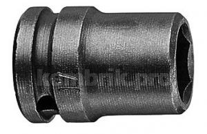 Торцевая головка Bosch 11 мм, 1/2'', 1 шт. (1.608.552.013)