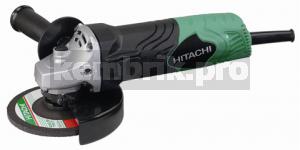 УШМ (болгарка) Hitachi G13sn