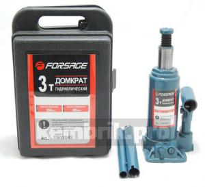Домкрат Forsage 9602/t90304s