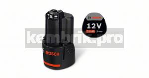Аккумулятор Bosch 1600a00x79