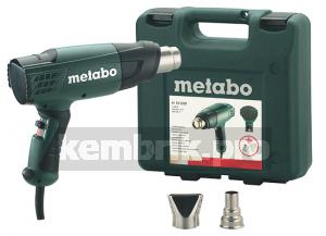 Фен технический Metabo H 16-500 (601650500)