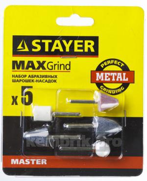 Набор Stayer Master 2988-h5