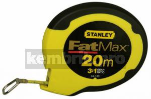 Лента измерительная Stanley Fatmax 0-34-133