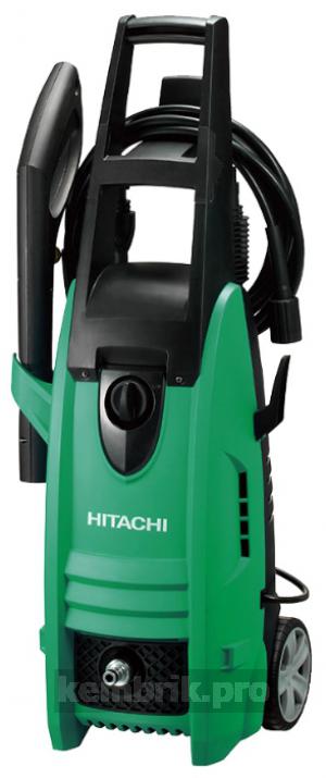 Мойка высокого давления Hitachi Aw130ns