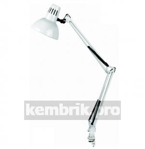Лампа настольная Camelion Kd-312С01