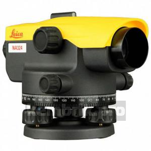 Нивелир оптический Leica Na324