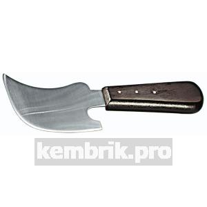 Нож строительный Romus 95140