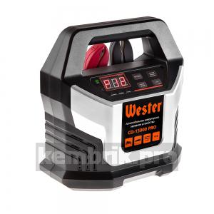 Зарядное устройство Wester Cd-15000 pro