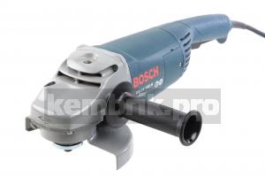 УШМ (болгарка) Bosch Gws 24-180 h (0.601.883.103)