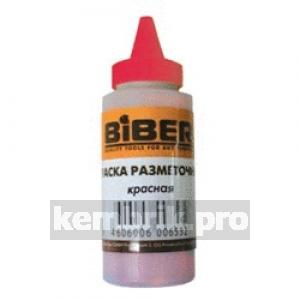 Краска разметочная Biber 43201