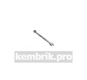 Ключ гаечный комбинированный Santool 031602-006-006 (6 мм)