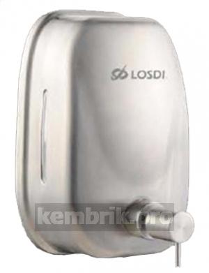 Диспенсер для жидкого мыла Losdi Cj-1009s-l