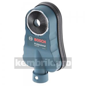 Насадка для пылеудаления Bosch Gde 68 для пылеудаления (1.600.a00.1g7)