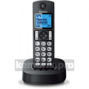 Радиотелефон Panasonic Kx-tgc310ru1