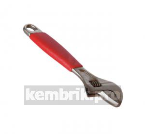 Ключ гаечный разводной Santool 031630-200 (0 - 25 мм)