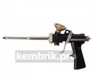 Пистолет для монтажной пены Kraftool 6853