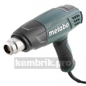 Фен технический Metabo He 20-600 (602060500)