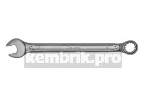 Ключ гаечный комбинированный Kraft КТ 700501 (7 мм)
