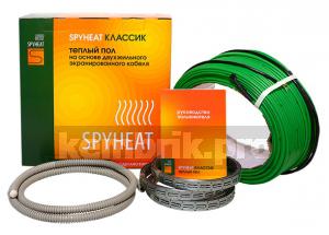 Монтажный набор кабельный Spyheat Shd-15- 300