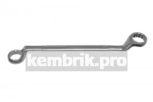 Ключ гаечный накидной Kraft КТ 700549 (30 / 32 мм)