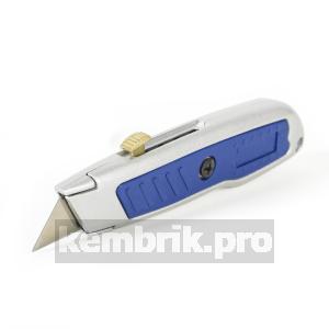 Нож Workpro W013006